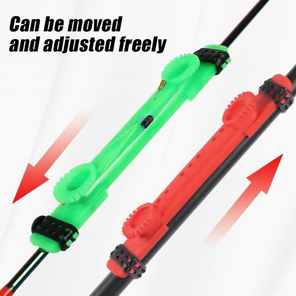 1x Fishing Coiling Plate Fishi - Fishing Line Dispenser ulasan dan harga