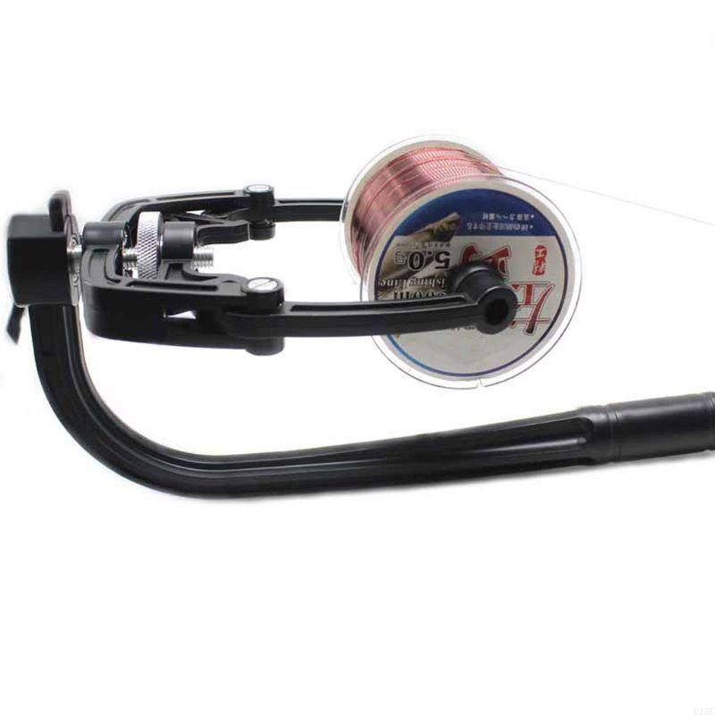Fishing Line Winder Spooler Ma - Fishing Line Winder ulasan dan harga