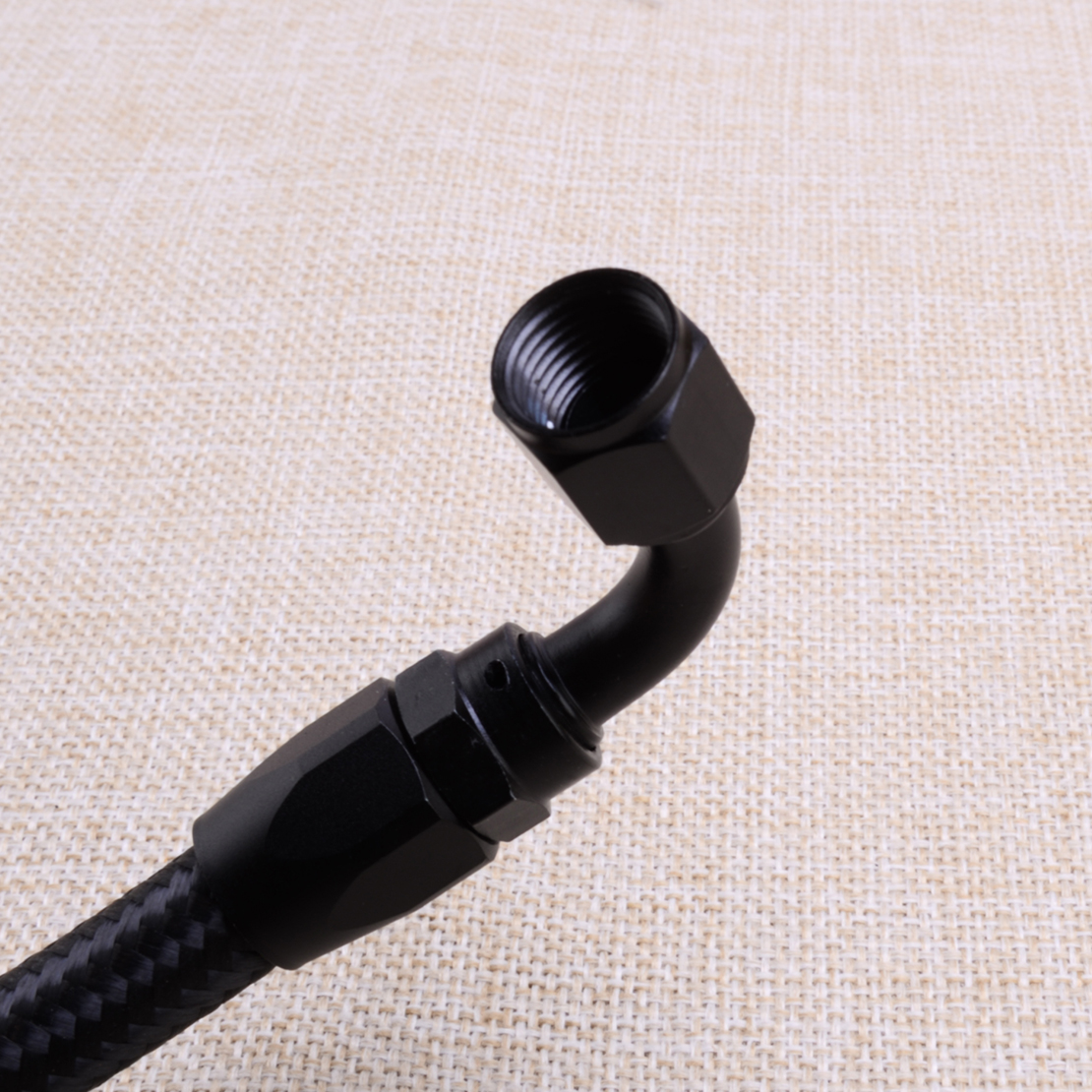 New Braided Fuel Line Kits Fit - Braided Line ulasan dan harga