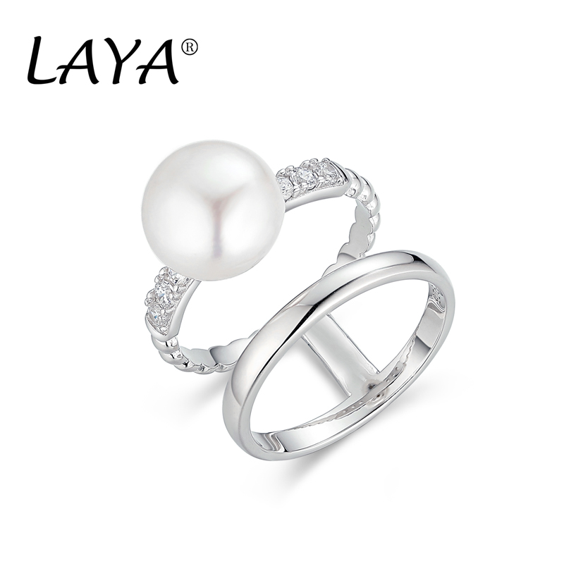 Laya Natural Freshwater Pearl  - Freshwater Line ulasan dan harga