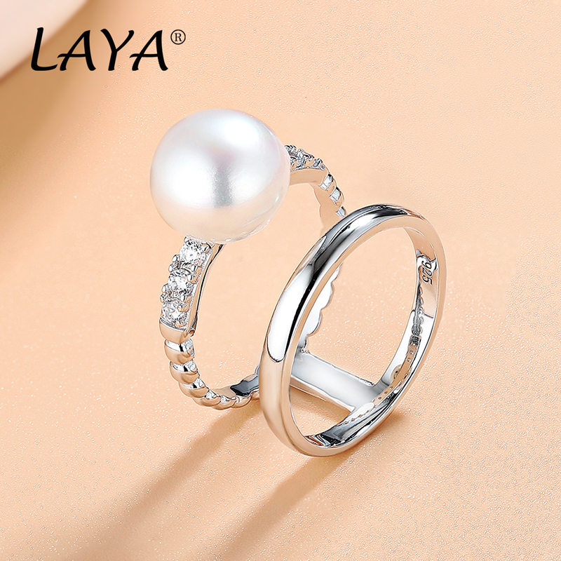 Laya Natural Freshwater Pearl  - Freshwater Line ulasan dan harga