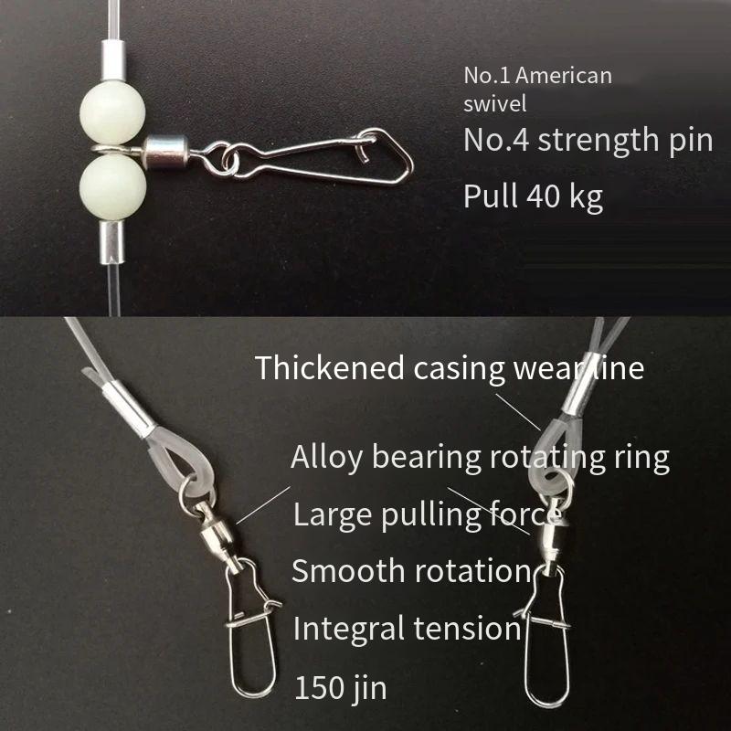 PD Fishing Gear Sea Fishing Ro - Saltwater Line ulasan dan harga