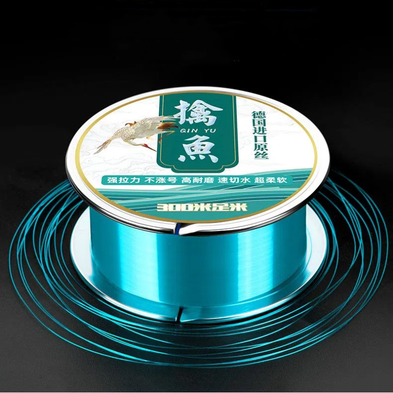 Super Strong Fishing Lines 300 - Ice Fishing Line ulasan dan harga