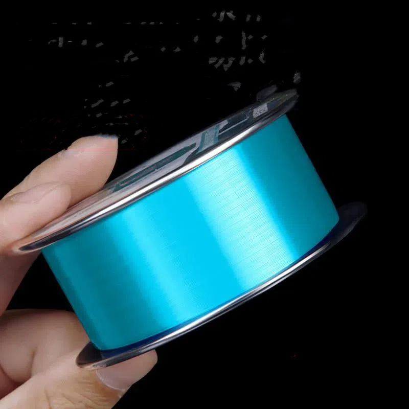 Super Strong Fishing Lines 300 - Ice Fishing Line ulasan dan harga