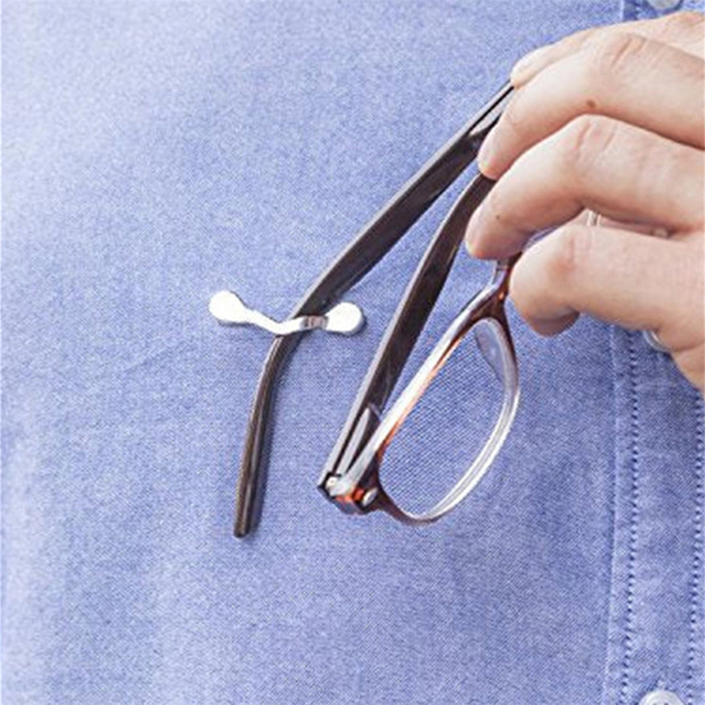 1PC Magnetic Hang Eyeglass Hol - Tippet Line ulasan dan harga