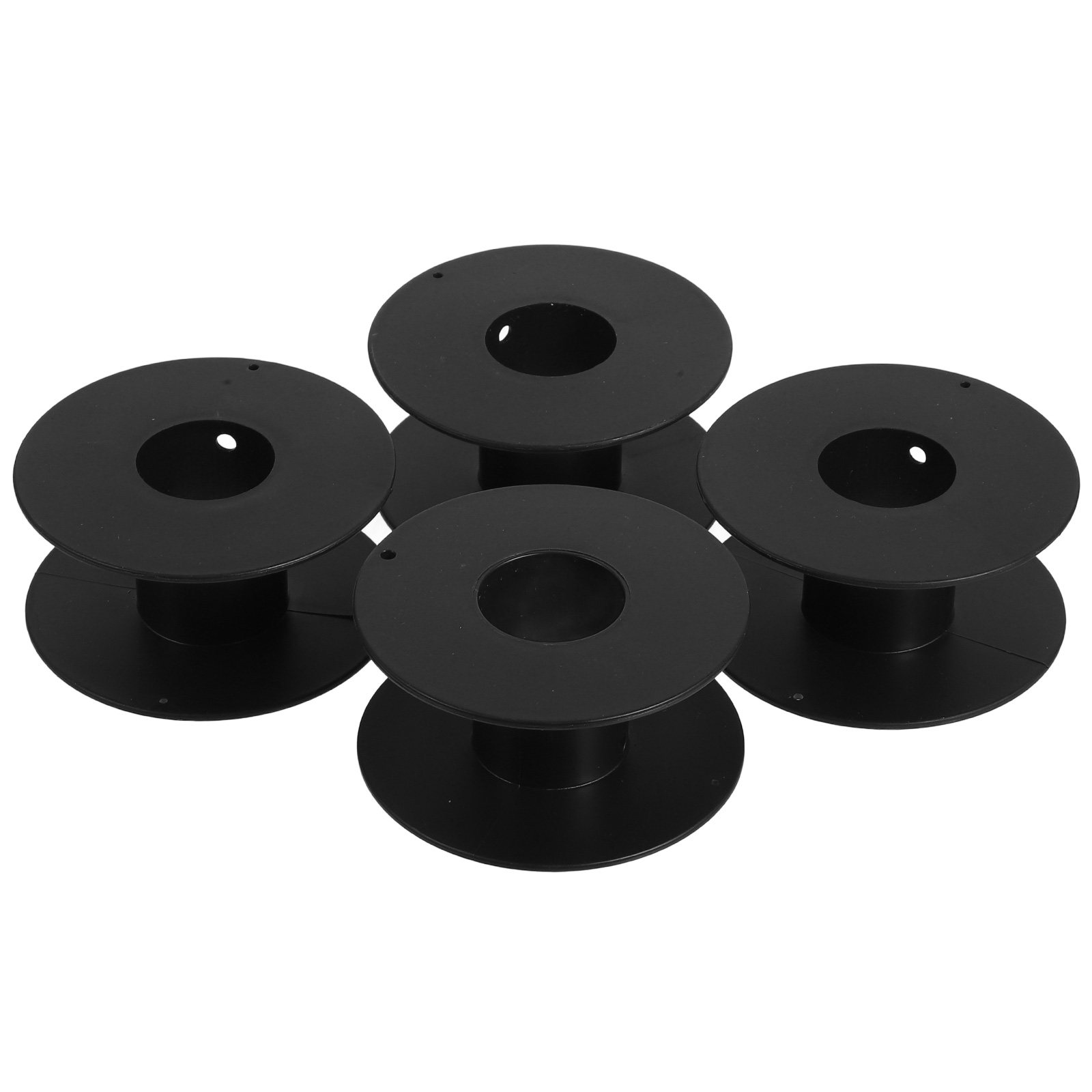 4Pcs Heavy Duty Plastic Wire S - Fishing Line Dispenser ulasan dan harga