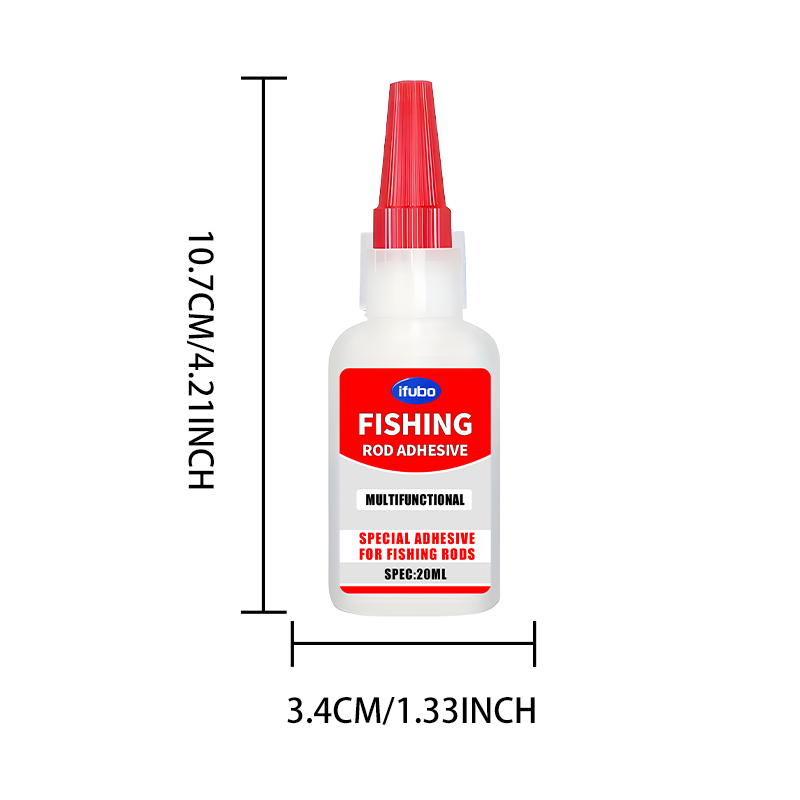 Ifubo Fishing Rod Adhesive, Mu - Fishing Line Dispenser ulasan dan harga