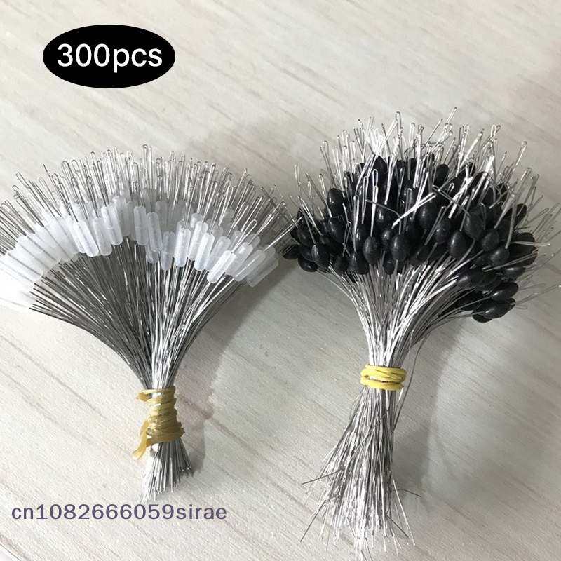 （CC44）300 Pcs/lot Anti-wrapped - Monofilament Line ulasan dan harga