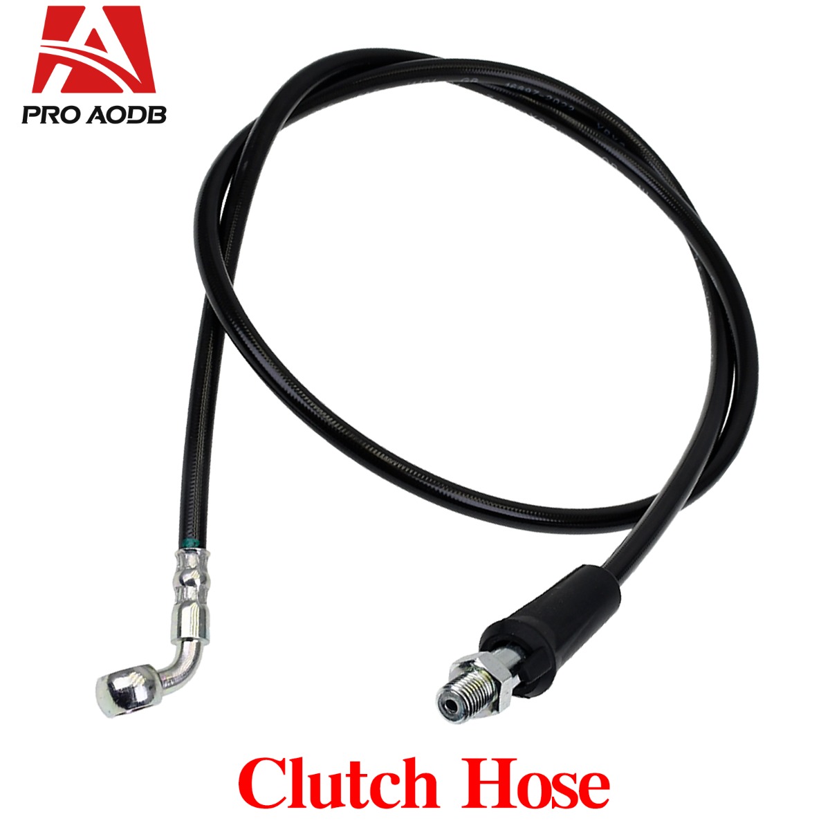 Motorcycle Front Rear Brake Oi - Braided Line ulasan dan harga