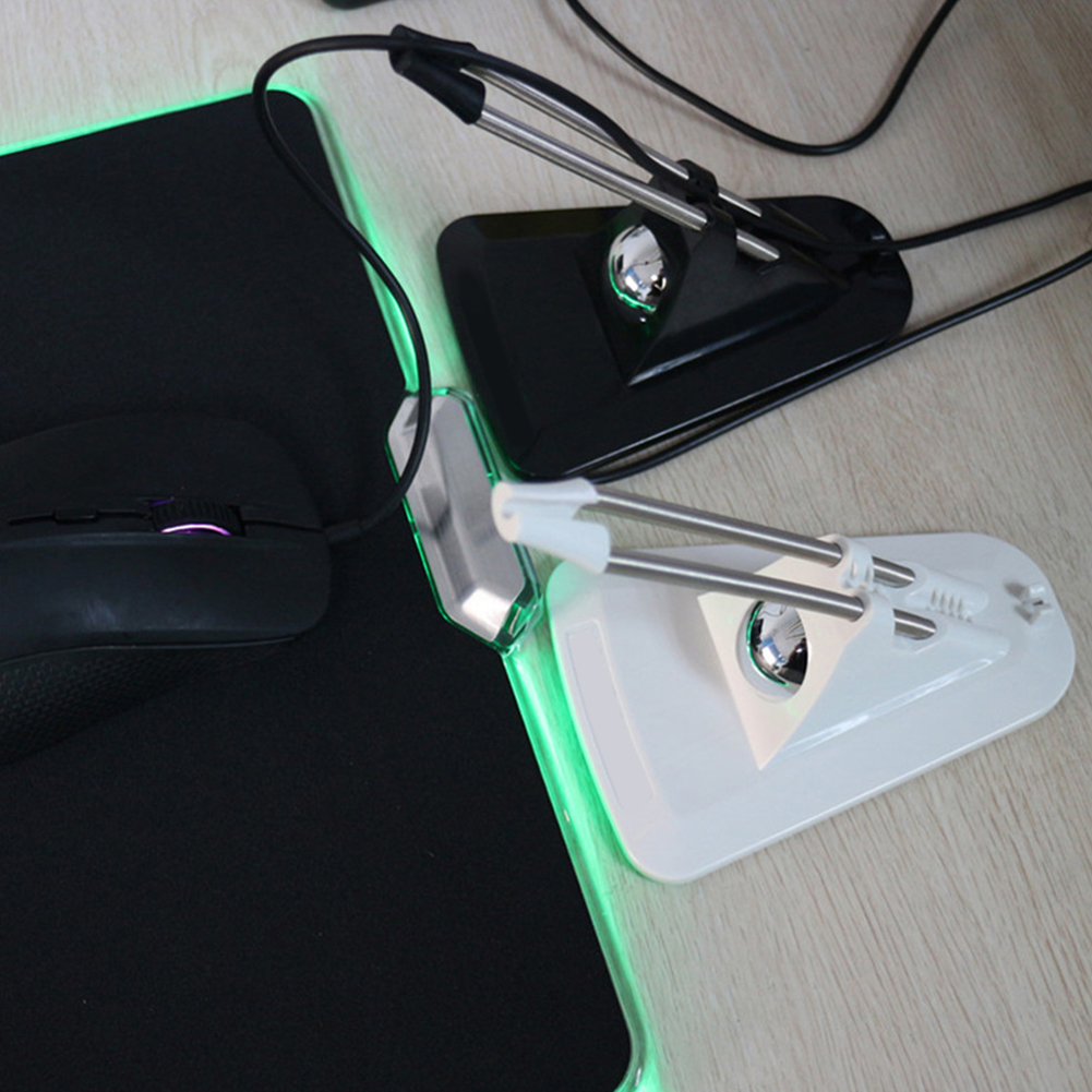 Mouse Wire Holder Mouse Bungee - Tippet Line ulasan dan harga