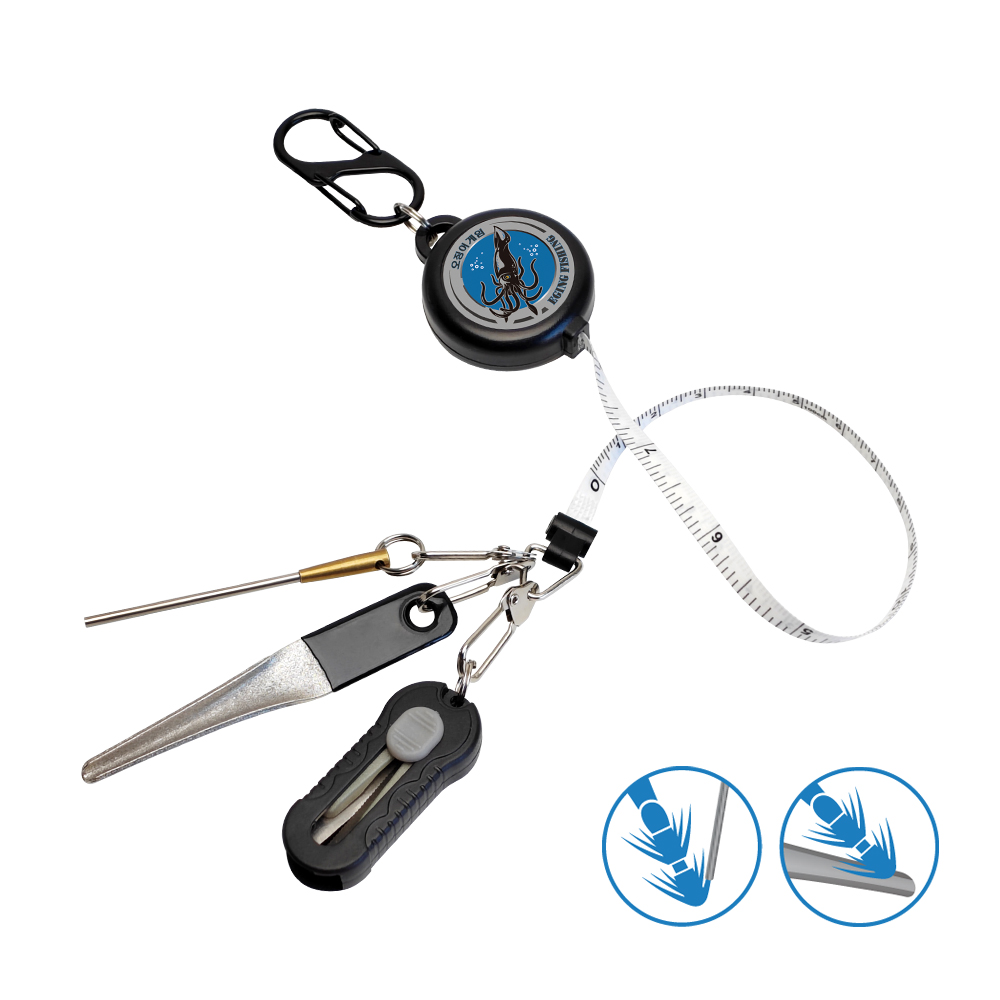 New 3pcs Multifunctional Fishi - Fishing Line Cutter ulasan dan harga