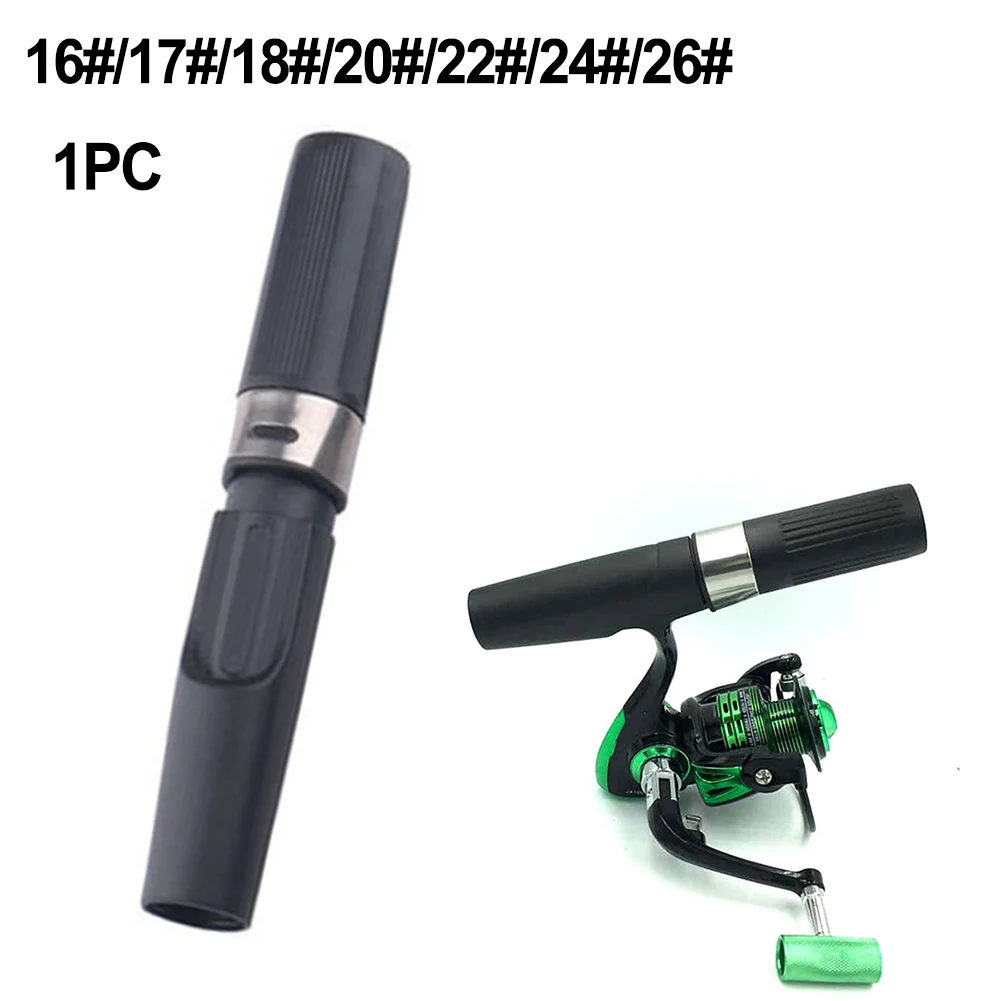 Fishing Wheel Rod Mount Wheel  - Fishing Line Spooler ulasan dan harga