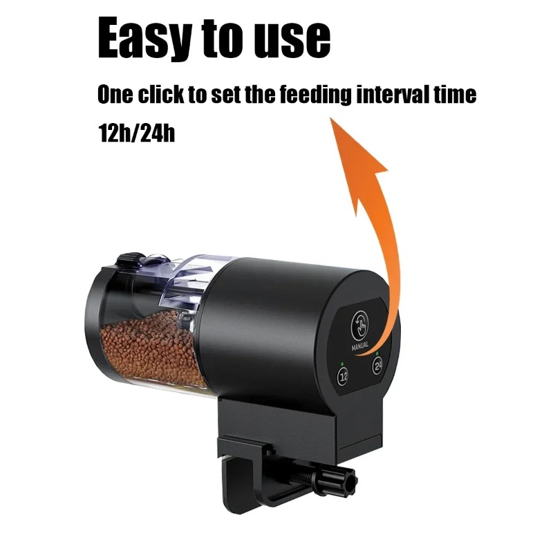 100ml Digital Automatic Fish F - Fishing Line Dispenser ulasan dan harga