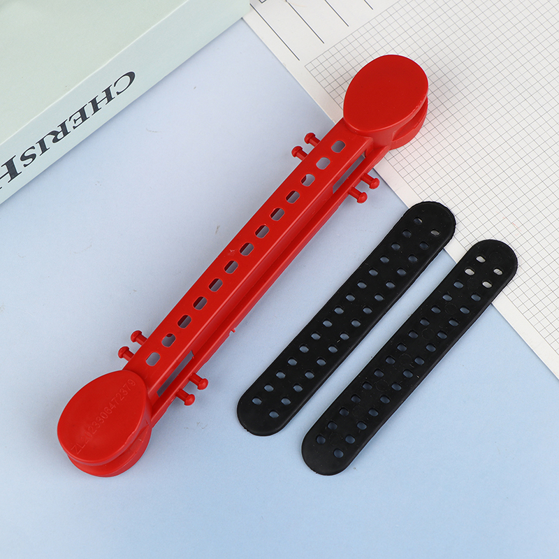 New 1/5Pcs Adjustable Fishing  - Fishing Line Spooler ulasan dan harga