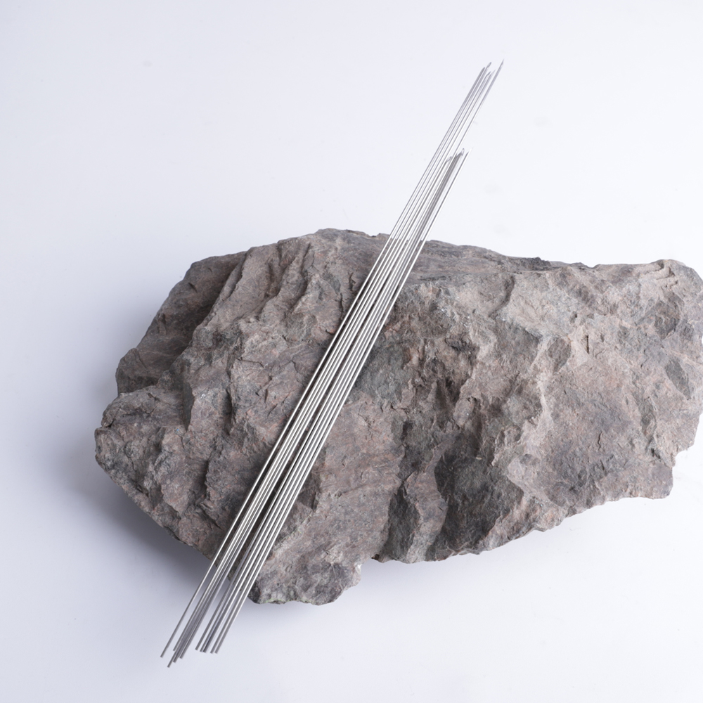 FTK Earthworm Hooking Needle S - Fishing Line Dispenser ulasan dan harga