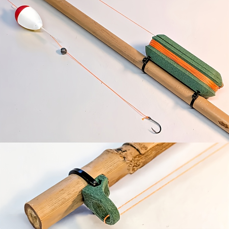 1PC A minimal pocket fishing t - Fishing Line Box ulasan dan harga